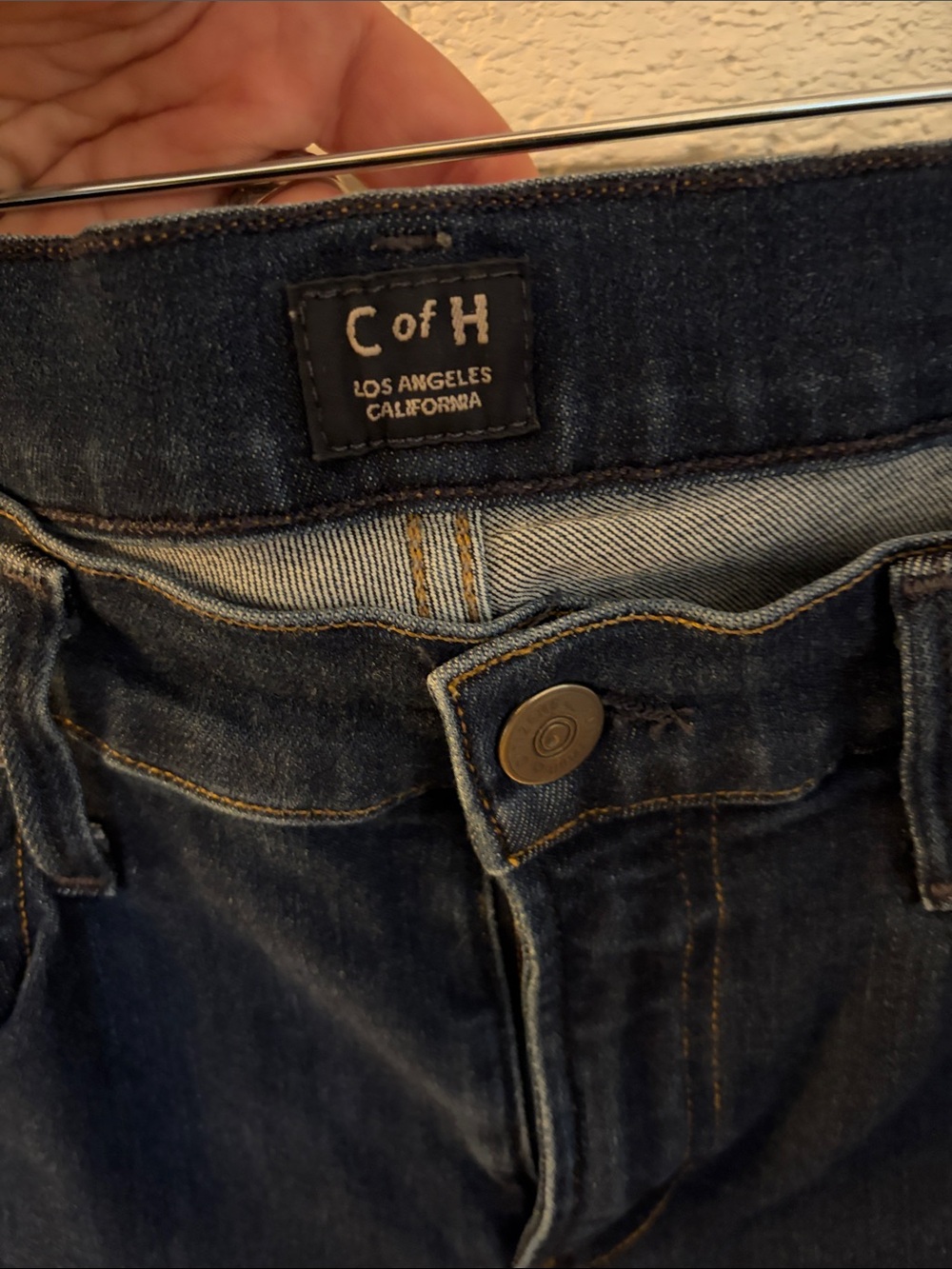Citizens of Humanity Slim bootcut “Emanuelle” - Picture 3 of 7